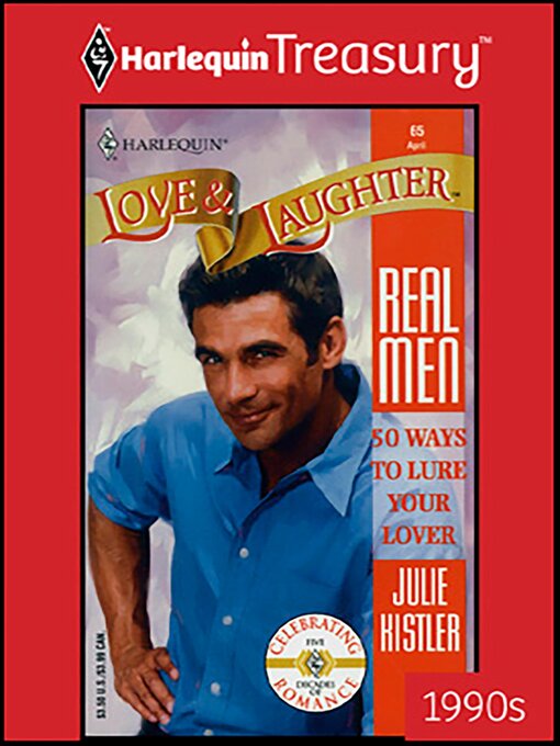 Title details for 50 Ways to Lure Your Lover by Julie Kistler - Available